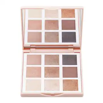 Douglas 3INA Eyeshadow Palette aanbieding