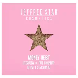 Douglas Jeffree Star Artistry Artistry Singles aanbieding