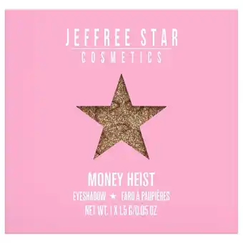 Douglas Jeffree Star Artistry Artistry Singles aanbieding