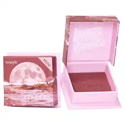 Douglas Benefit Bronzer & Blush Collection Moone Blush Powder aanbieding