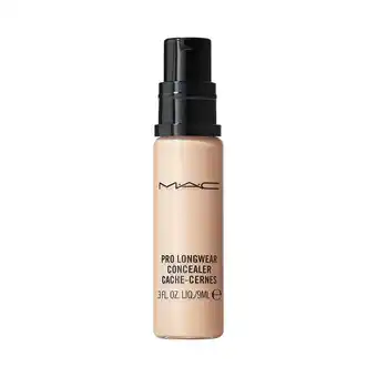 Douglas MAC Pro Longwear aanbieding