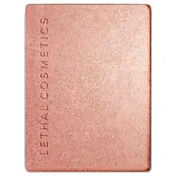 Douglas Lethal Cosmetics MAGNETIC Pressed Highlighter aanbieding
