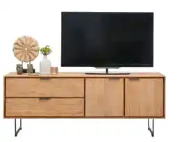 Pronto wonen TV meubel Aska aanbieding