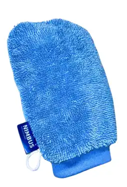 De Online Drogist Nimbus Magic Schoonmaakhandschoen aanbieding