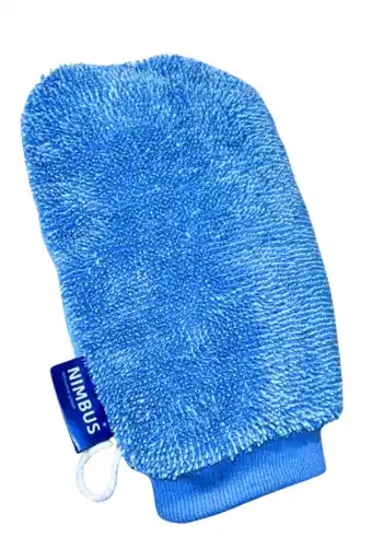 De Online Drogist Nimbus Magic Schoonmaakhandschoen aanbieding