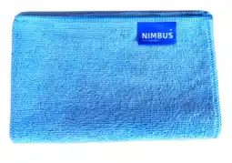 De Online Drogist Nimbus Magic Schoonmaakdoek aanbieding