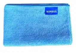 De Online Drogist Nimbus Magic Schoonmaakdoek aanbieding