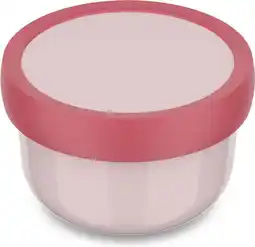 Intratuin Mepal fruitbox Campus roze D 6,7 H 10,4 cm aanbieding