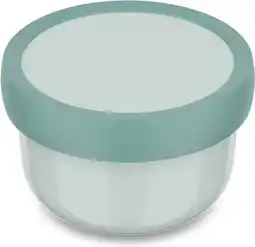 Intratuin Mepal fruitbox Campus groen D 6,7 H 10,4 cm aanbieding
