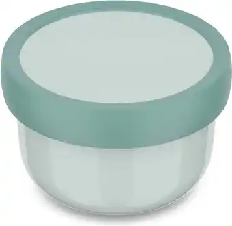 Intratuin Mepal fruitbox Campus groen D 6,7 H 10,4 cm aanbieding