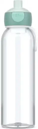 Intratuin Mepal waterfles pop-up Campus groen 500 ml aanbieding