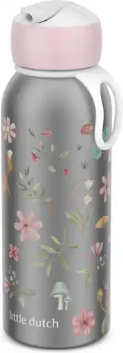 Intratuin Mepal thermosfles flip-up Campus Fairy Wonders 350 ml aanbieding