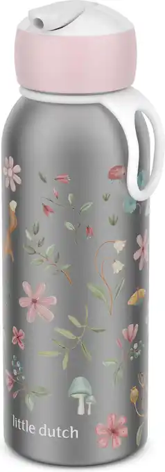 Intratuin Mepal thermosfles flip-up Campus Fairy Wonders 350 ml aanbieding