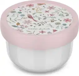 Intratuin Mepal fruitbox Campus Fairy Wonders D 6,7 H 10,4 cm aanbieding