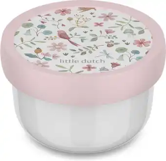 Intratuin Mepal fruitbox Campus Fairy Wonders D 6,7 H 10,4 cm aanbieding