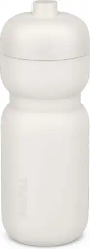 Intratuin Mepal sportbidon Squeeze wit 600 ml aanbieding