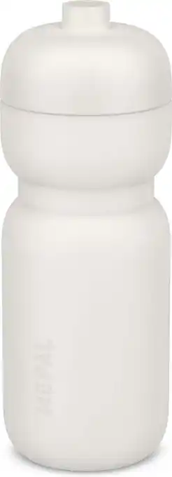 Intratuin Mepal sportbidon Squeeze wit 600 ml aanbieding