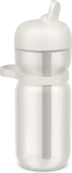 Intratuin Mepal sportfles Flip wit 600 ml aanbieding