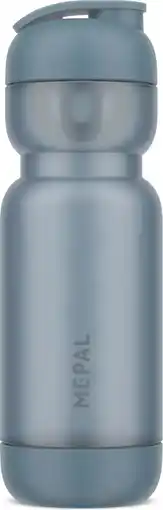 Intratuin Mepal shakebeker blauw 800 ml aanbieding