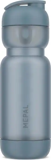 Intratuin Mepal shakebeker blauw 800 ml aanbieding