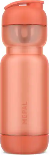 Intratuin Mepal shakebeker oranje 800 ml aanbieding