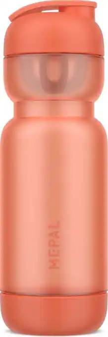 Intratuin Mepal shakebeker oranje 800 ml aanbieding