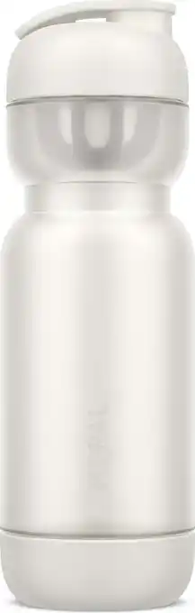 Intratuin Mepal shakebeker wit 800 ml aanbieding