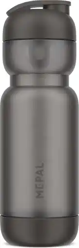 Intratuin Mepal shakebeker zwart 800 ml aanbieding