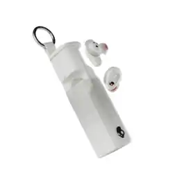 MediaMarkt Skullcandy Method 360 Anc Tw In-ear Bone Sound By Bose Draadloze Oortjes Wit aanbieding