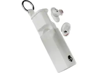 MediaMarkt Skullcandy Method 360 Anc Tw In-ear Bone Sound By Bose Draadloze Oortjes Wit aanbieding