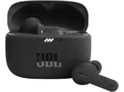 MediaMarkt JBL Tune 245 Oordopjes Zwart aanbieding