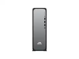 MediaMarkt HP Omnidesk Slim S03-0851nd - Intel Core I5 14400 16 Gb 512 Uhd 730 aanbieding
