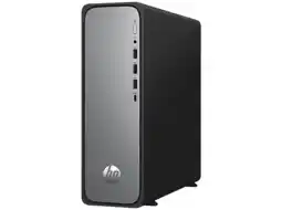 MediaMarkt HP Omnidesk Slim S03-0851nd - Intel Core I5 14400 16 Gb 512 Uhd 730 aanbieding