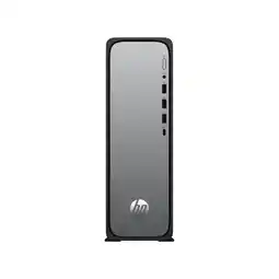 MediaMarkt HP Omnidesk Slim S03-0851nd - Intel Core I5 14400 16 Gb 512 Uhd 730 aanbieding