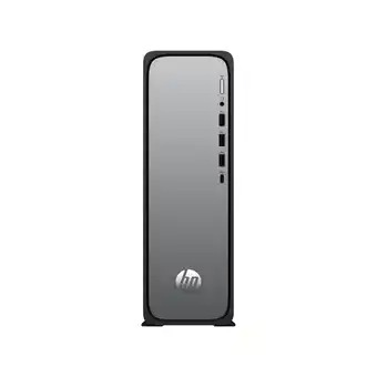 MediaMarkt HP Omnidesk Slim S03-0851nd - Intel Core I5 14400 16 Gb 512 Uhd 730 aanbieding