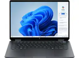 MediaMarkt HP Omnibook Ultra Flip 14-fh0871nd - 14 Inch Core 7 258v 32 Gb 1 Tb Arc Onboard Graphics aanbieding