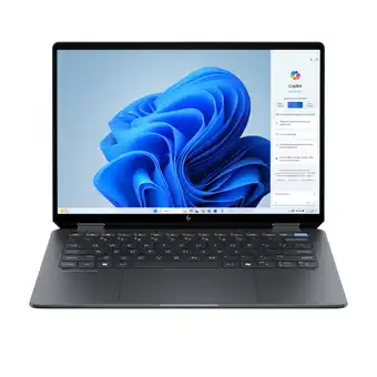 MediaMarkt HP Omnibook Ultra Flip 14-fh0871nd - 14 Inch Core 7 258v 32 Gb 1 Tb Arc Onboard Graphics aanbieding