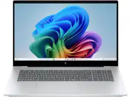 MediaMarkt HP Omnibook 7 17-dc0871nd - 17 Inch Core Ultra 256v 16 Gb 1 Tb aanbieding