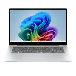MediaMarkt HP Omnibook 7 17-dc0871nd - 17 Inch Core Ultra 256v 16 Gb 1 Tb aanbieding