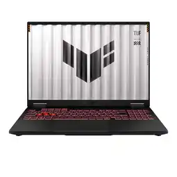 MediaMarkt Asus Tuf Gaming A16 Fa608um-rv017w - 16.0 Inch Amd Ryzen 7 260 16 Gb 1 Tb Geforce Rtx 5060 aanbieding