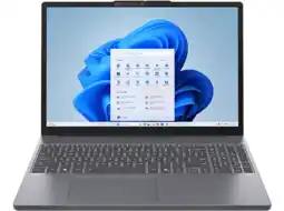 MediaMarkt Lenovo Ideapad Slim 3 15irh10 - 15.3 Inch Core I5 I5-13420h 16 Gb 512 Uhd Graphics aanbieding
