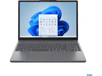 MediaMarkt Lenovo Ideapad Slim 3 15irh10 - 15.1 Inch Core I7 I7-13620h 16 Gb 512 Uhd Graphics aanbieding