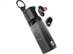 MediaMarkt Skullcandy Method 360 Anc Tw In-ear True Black Sound By Bose Draadloze Oortjes Zwart aanbieding