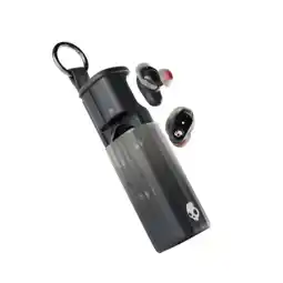 MediaMarkt Skullcandy Method 360 Anc Tw In-ear True Black Sound By Bose Draadloze Oortjes Zwart aanbieding