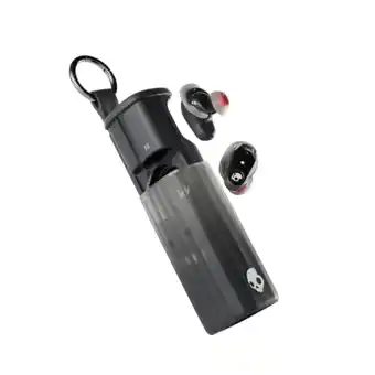 MediaMarkt Skullcandy Method 360 Anc Tw In-ear True Black Sound By Bose Draadloze Oortjes Zwart aanbieding