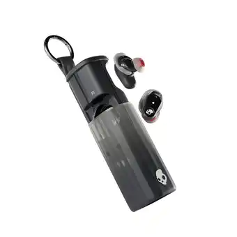 MediaMarkt Skullcandy Method 360 Anc Tw In-ear True Black Sound By Bose Draadloze Oortjes Zwart aanbieding
