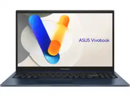 MediaMarkt Asus Vivobook 15 X1504va-bq2841w - 15.6 Inch Core 5 120u 16 Gb 512 Uhd Graphics aanbieding