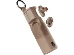 MediaMarkt Skullcandy Method 360 Anc Tw In-ear Primer Sound By Bose Draadloze Oortjes Bruin aanbieding