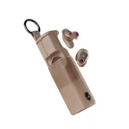 MediaMarkt Skullcandy Method 360 Anc Tw In-ear Primer Sound By Bose Draadloze Oortjes Bruin aanbieding