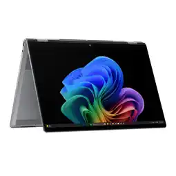 MediaMarkt HP Omnibook X Flip 16-ar0851nd - 16 Inch Ryzen Ai 5 340 Gb 512 aanbieding